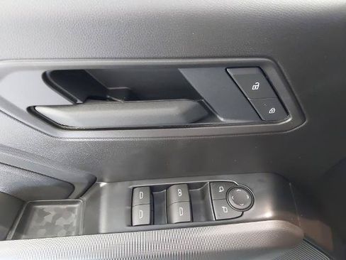 New 2026 Chevrolet Colorado Trail Boss AWD/4WD image 26
