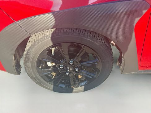 Used 2024 Mitsubishi Mirage image 33