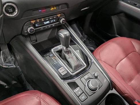 Certified 2023 MAZDA CX-5 Carbon Edition image 14