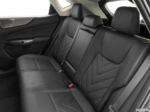 New 2026 Lexus NX 350 AWD w/ Premium Package image 11