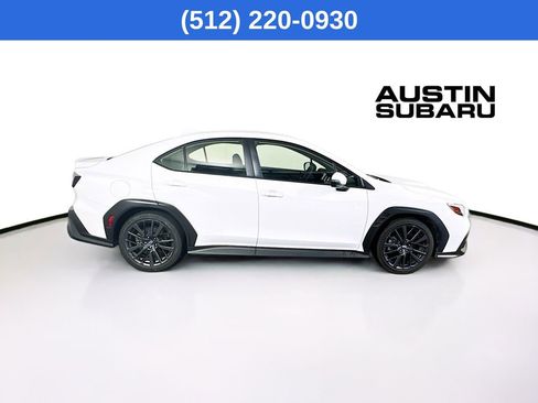 Used 2022 Subaru WRX Limited AWD/4WD image 9