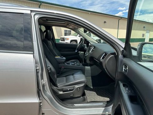 Used 2014 Dodge Durango Limited w/ Premium Group AWD/4WD image 29