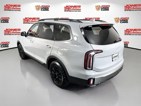 Certified 2023 Kia Telluride SX Prestige X-Pro AWD/4WD image 2