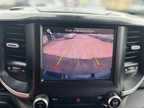 Used 2019 RAM 1500 Big Horn RWD image 27