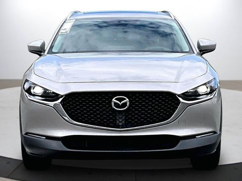 Used 2022 MAZDA CX-30 AWD 2.5 S w/ Premium Package image 3