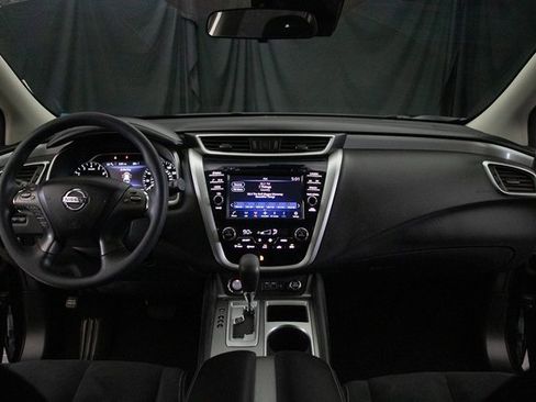 Used 2020 Nissan Murano S w/ Technology Package image 21