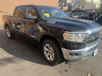 Used 2022 RAM 1500 Big Horn video 2