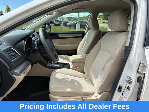 Used 2019 Subaru Outback 2.5i AWD/4WD image 25