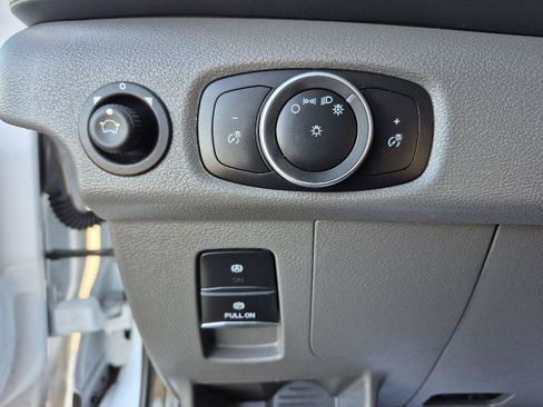 Certified 2023 Ford Transit 250 148 High Roof image 12