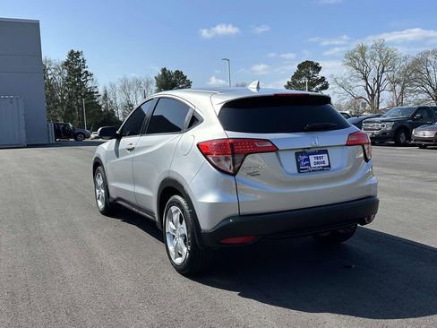 Used 2016 Honda HR-V EX image 24