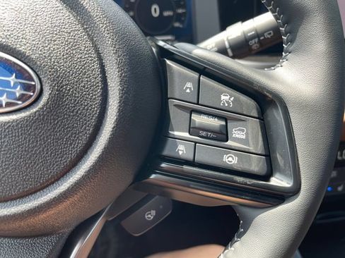 New 2026 Subaru Outback Touring XT AWD/4WD image 26