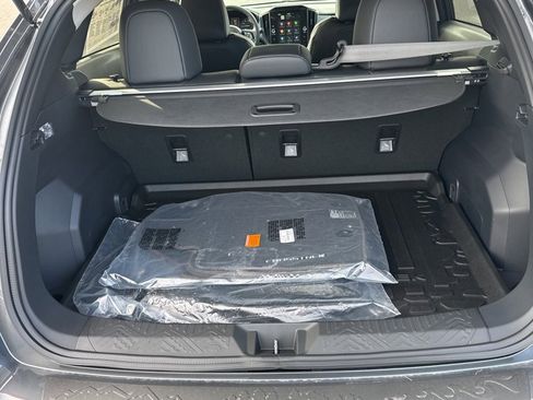 New 2025 Subaru Crosstrek 2.5i Limited w/ Crosstrek Mirror Package image 10