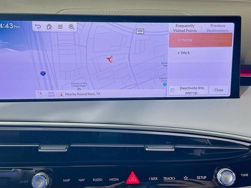 Certified 2026 Genesis GV70 2.5T Advanced image 12