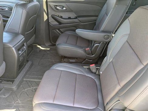 Used 2023 Chevrolet Traverse High Country w/ LPO, Floor Liner Package image 17