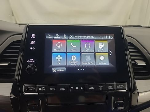 Used 2023 Honda Odyssey Elite image 35