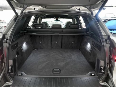 Used 2022 BMW X5 M w/ Competition Package 2 AWD/4WD image 44