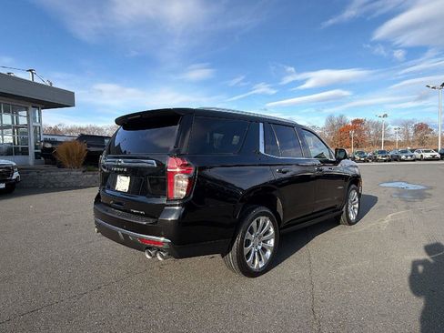 Certified 2023 Chevrolet Tahoe Premier image 7