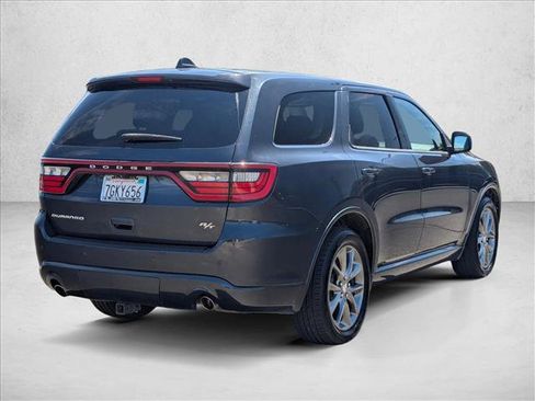 Used 2014 Dodge Durango R/T RWD image 5
