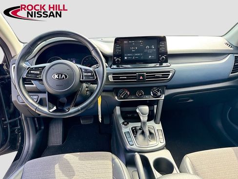 Used 2021 Kia Seltos S image 20