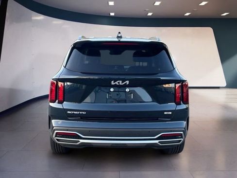 Certified 2023 Kia Sorento EX AWD/4WD image 4