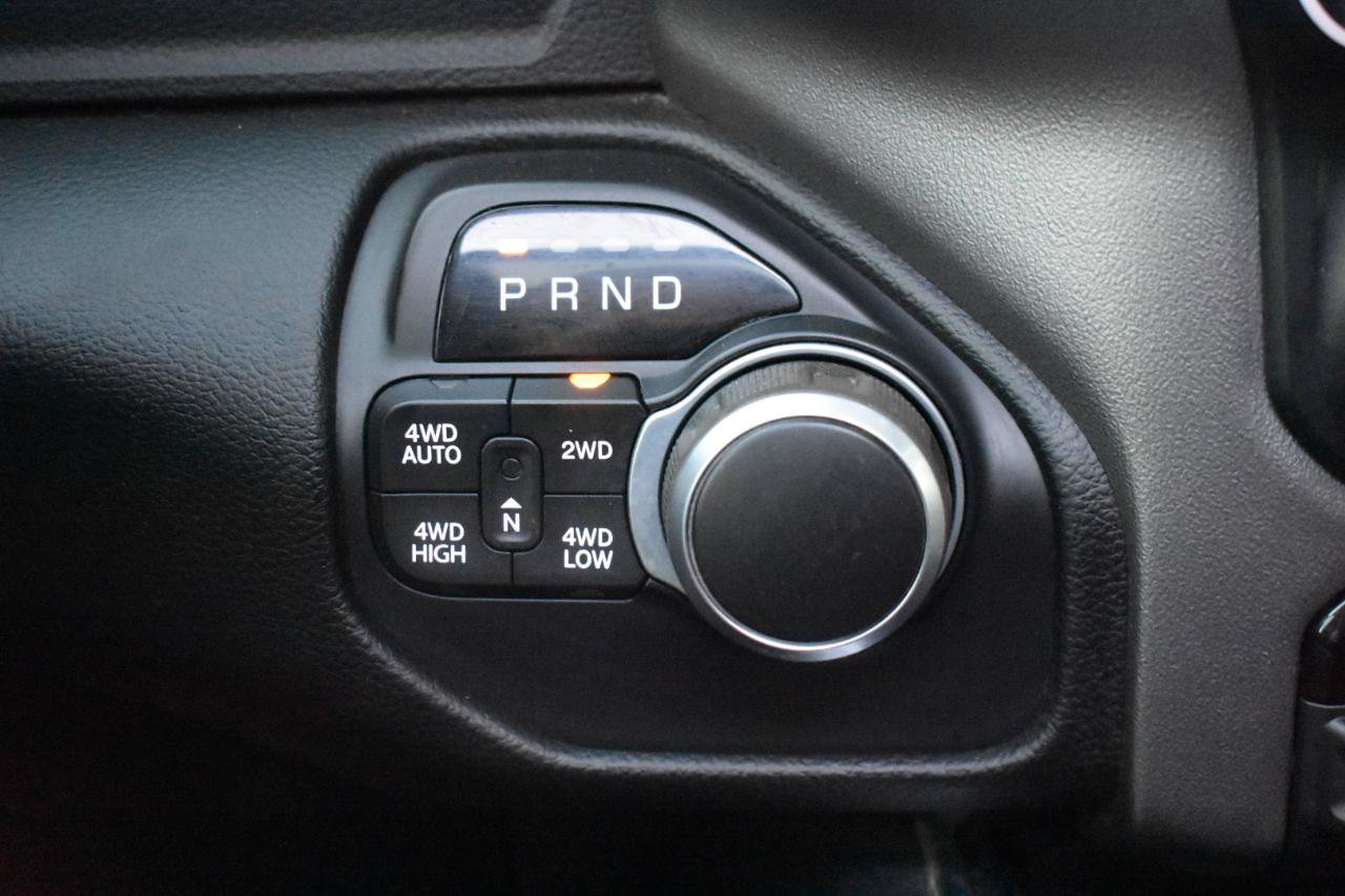 Used 2019 RAM 1500 Big Horn AWD/4WD image 33
