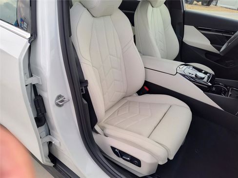 New 2026 BMW 530i w/ Premium Package RWD image 12