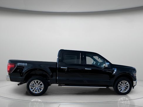 New 2026 Ford F150 XLT AWD/4WD image 34