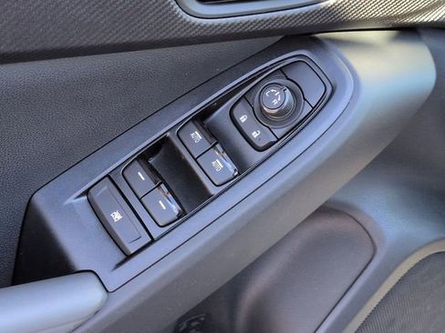 New 2026 Subaru Crosstrek 2.5i image 14