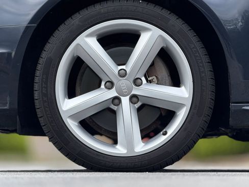 Used 2012 Audi A4 2.0T Premium Plus image 28