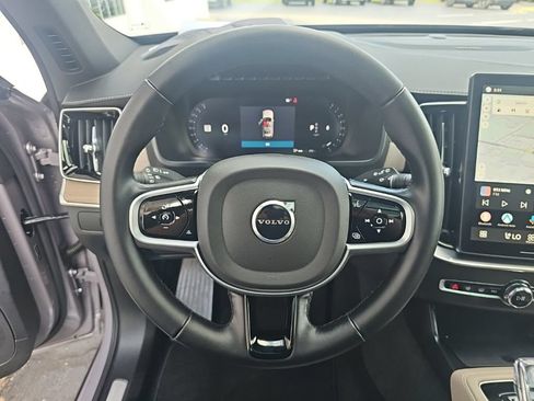 Used 2026 Volvo XC90 B6 Plus AWD/4WD image 15