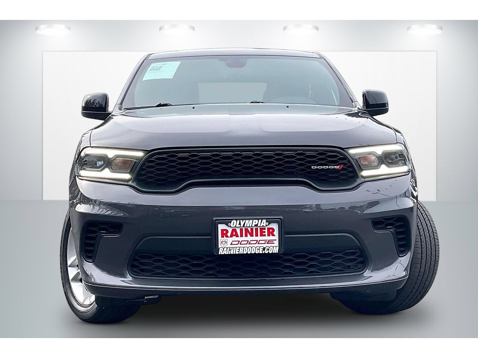 Used 2025 Dodge Durango GT AWD/4WD image 3