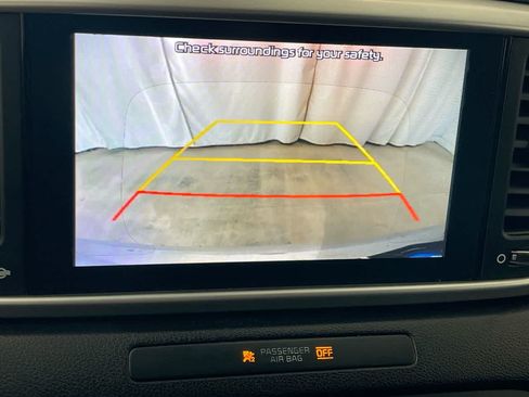 Used 2020 Kia Sportage LX AWD/4WD image 17