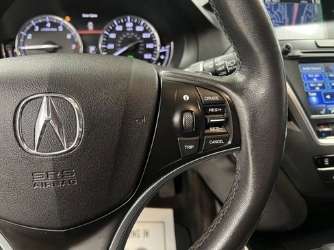 Used 2015 Acura MDX SH-AWD w/ Technology Package image 29