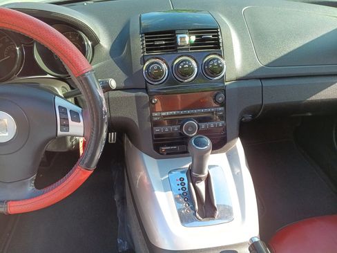 Used 2007 Saturn Sky w/ Premium Trim Pkg RWD image 22