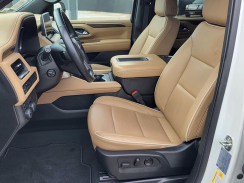 Used 2023 Chevrolet Tahoe Premier image 17