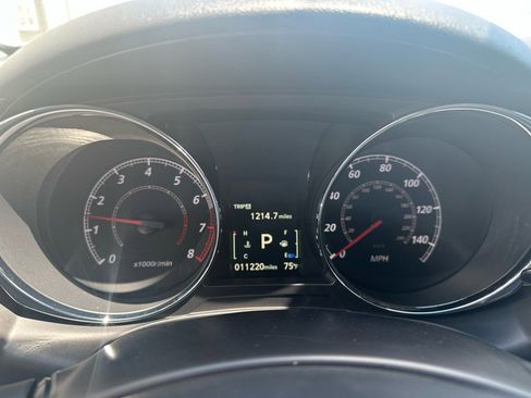 Used 2024 Mitsubishi Outlander Sport ES image 8