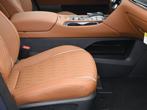 New 2026 INFINITI QX60 Autograph w/ Dark Cargo Package image 7