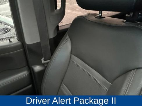 Used 2022 GMC Sierra 2500 Denali AWD/4WD image 13