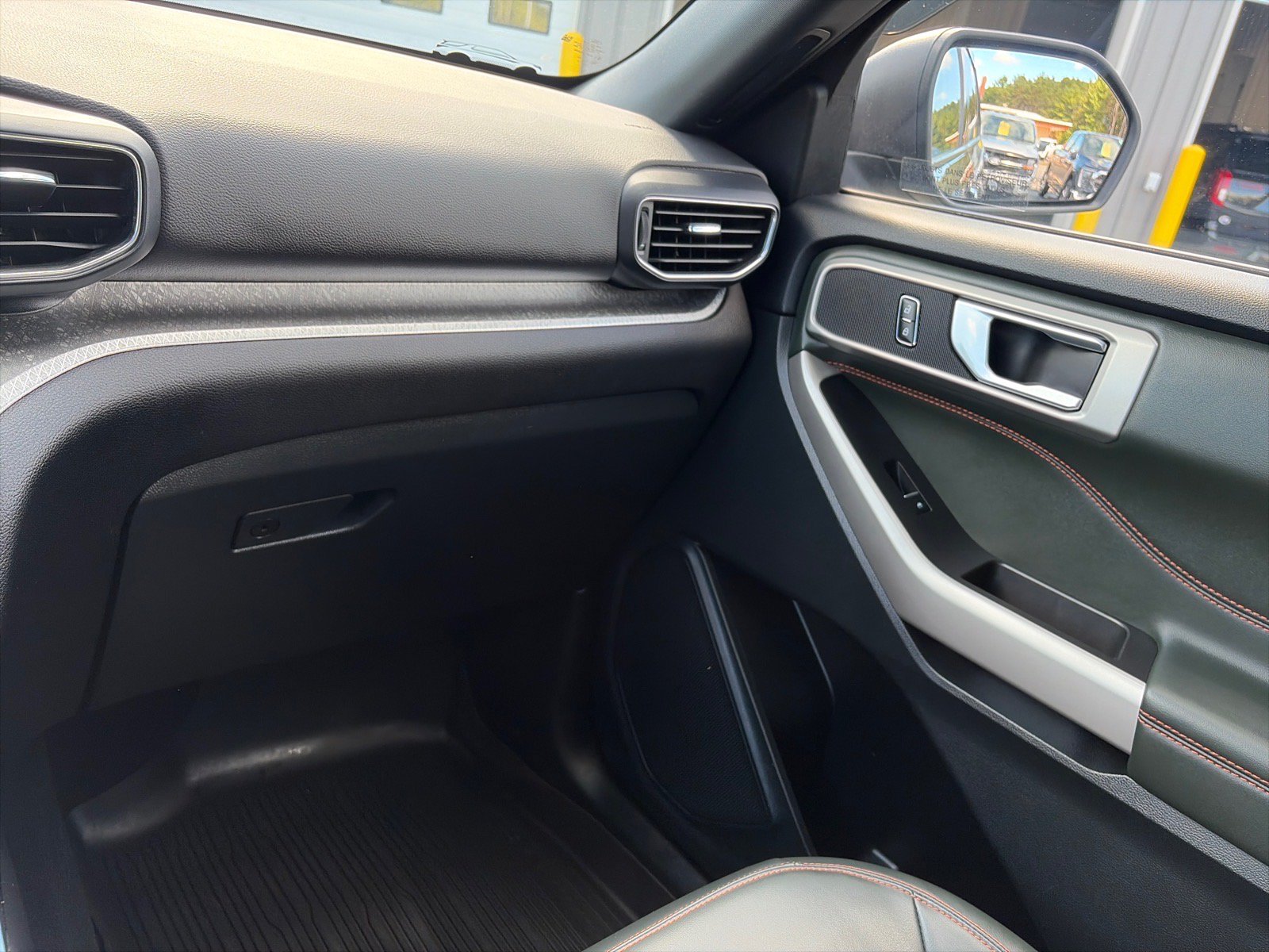 Used 2023 Ford Explorer Timberline AWD/4WD image 20