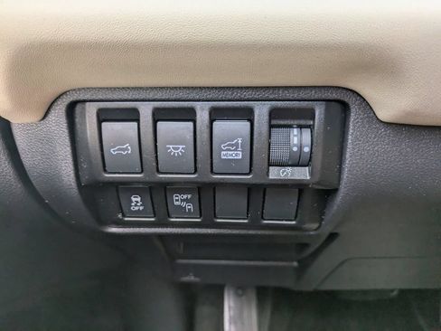 Used 2022 Subaru Ascent Limited w/ Technology Package AWD/4WD image 31