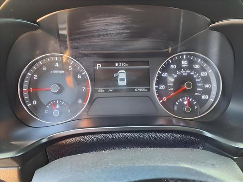 Used 2023 Kia Forte LXS image 23
