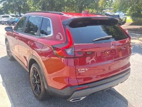 Used 2025 Honda CR-V Sport-L image 7