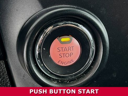 Used 2020 Nissan Titan PRO-4X w/ Pro-4x Utility Package image 13