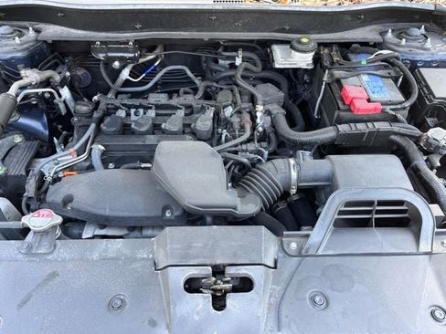 Used 2024 Honda CR-V EX-L image 7