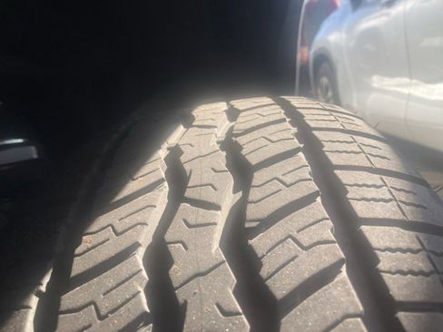 Used 2024 Toyota Tundra 1794 Edition image 8