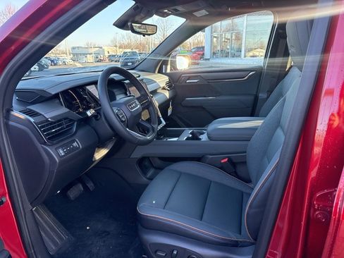 New 2026 GMC Acadia AT4 w/ Luxury Package image 9