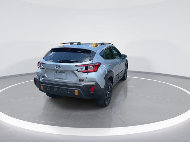 Certified 2026 Subaru Crosstrek 2.5i Wilderness w/ Wilderness Package AWD/4WD image 7