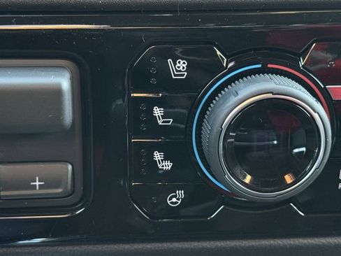 New 2026 Chevrolet Silverado 1500 High Country w/ High Country Premium Package image 23