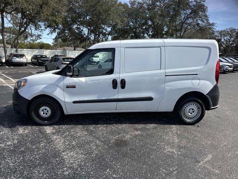 Used 2018 RAM ProMaster City Tradesman FWD image 9