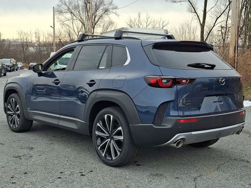New 2026 MAZDA CX-50 2.5 Turbo w/ Premium Plus Pkg AWD/4WD image 4